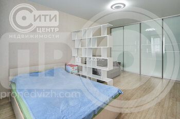 Миниатюра 1к, 12/17 П, Россия, Воронеж, улица Адмирала Чурсина, 18, 38 кв.м