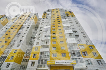Миниатюра 1к, 12/17 П, Россия, Воронеж, улица Адмирала Чурсина, 18, 38 кв.м