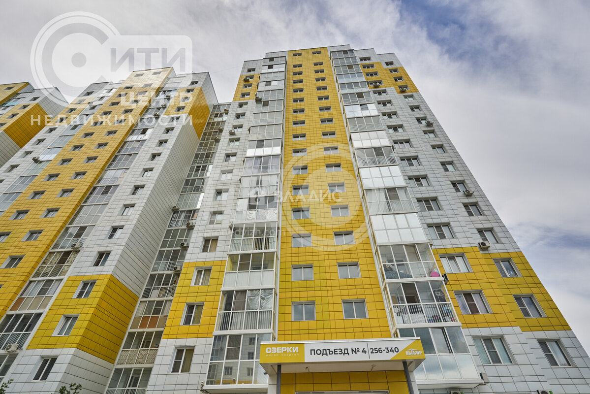 1к, 12/17 П, Россия, Воронеж, улица Адмирала Чурсина, 18, 38 кв.м