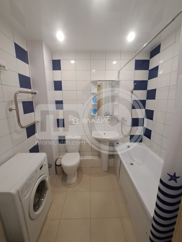 1к, 15/17 К, Россия, Воронеж, улица Кривошеина, 13/13, 40 кв.м