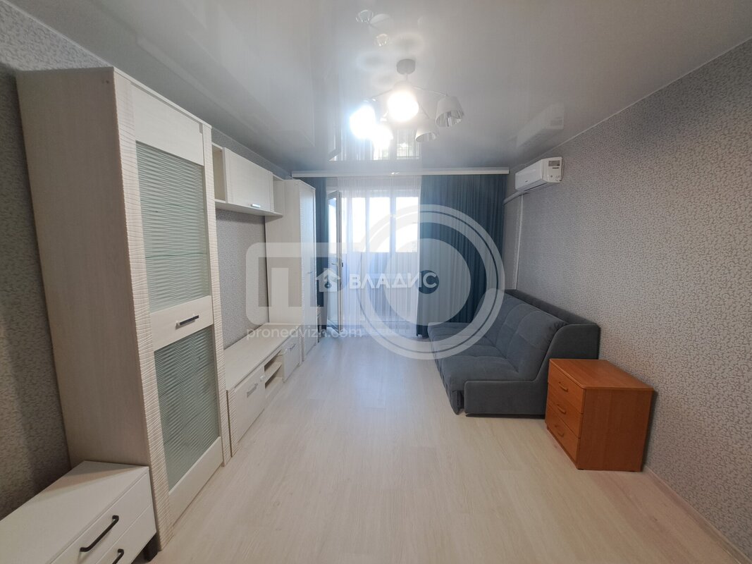 1к, 15/17 К, Россия, Воронеж, улица Кривошеина, 13/13, 40 кв.м