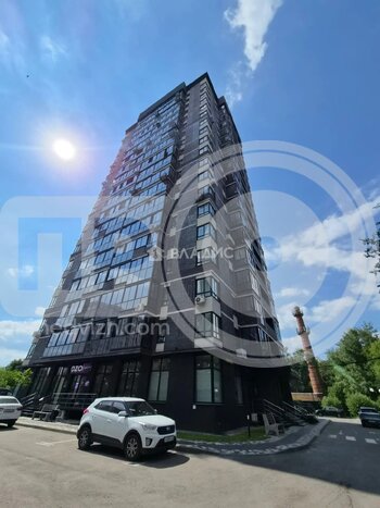 Миниатюра 0к, 8/19 К, Россия, Воронеж, улица Ворошилова, 63/2, 20 кв.м