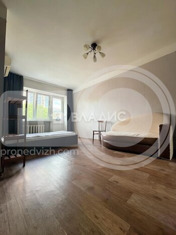 Миниатюра 1к, 5/5 К, Россия, Воронеж, улица Куколкина, 29, 32 кв.м