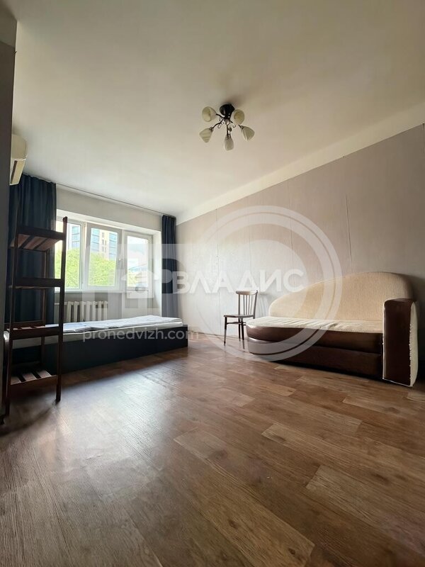 1к, 5/5 К, Россия, Воронеж, улица Куколкина, 29, 32 кв.м