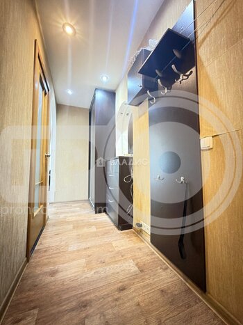Миниатюра 1к, 5/5 К, Россия, Воронеж, улица Куколкина, 29, 32 кв.м