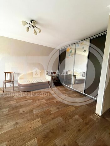 Миниатюра 1к, 5/5 К, Россия, Воронеж, улица Куколкина, 29, 32 кв.м
