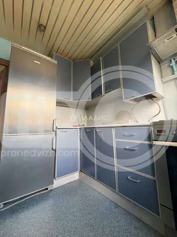 Миниатюра 1к, 5/5 К, Россия, Воронеж, улица Куколкина, 29, 32 кв.м