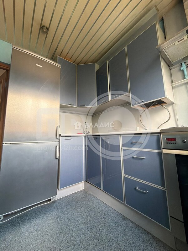 1к, 5/5 К, Россия, Воронеж, улица Куколкина, 29, 32 кв.м