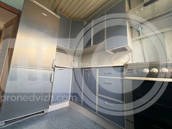 Миниатюра 1к, 5/5 К, Россия, Воронеж, улица Куколкина, 29, 32 кв.м