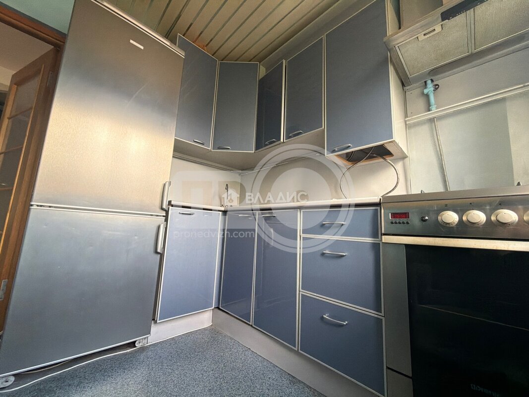 1к, 5/5 К, Россия, Воронеж, улица Куколкина, 29, 32 кв.м