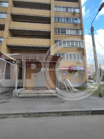 Миниатюра 1к, 13/17 К, Россия, Воронеж, переулок Здоровья, 90Г/1, 48.8 кв.м