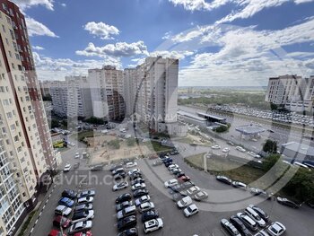 Миниатюра 1к, 11/18 М, Россия, Воронеж, улица Антонова-Овсеенко, 33Б, 41.2 кв.м