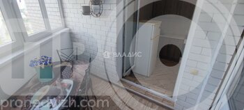 Миниатюра 1к, 18/17 К, Россия, Воронеж, Олимпийский бульвар, 6, 35.4 кв.м