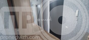 Миниатюра 1к, 18/17 К, Россия, Воронеж, Олимпийский бульвар, 6, 35.4 кв.м