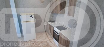 Миниатюра 1к, 18/17 К, Россия, Воронеж, Олимпийский бульвар, 6, 35.4 кв.м