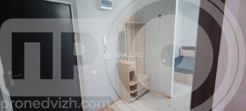 Миниатюра 1к, 18/17 К, Россия, Воронеж, Олимпийский бульвар, 6, 35.4 кв.м