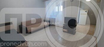 Миниатюра 1к, 18/17 К, Россия, Воронеж, Олимпийский бульвар, 6, 35.4 кв.м