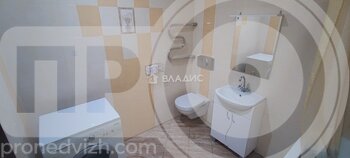 Миниатюра 1к, 18/17 К, Россия, Воронеж, Олимпийский бульвар, 6, 35.4 кв.м