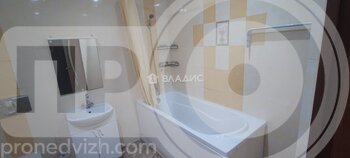 Миниатюра 1к, 18/17 К, Россия, Воронеж, Олимпийский бульвар, 6, 35.4 кв.м