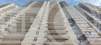 Миниатюра 1к, 18/17 К, Россия, Воронеж, Олимпийский бульвар, 6, 35.4 кв.м