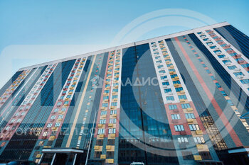Миниатюра 1к, 12/17 П, Россия, Воронеж, проспект Труда, 93, 36.9 кв.м