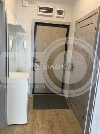 Миниатюра 1к, 12/17 П, Россия, Воронеж, проспект Труда, 93, 36.9 кв.м
