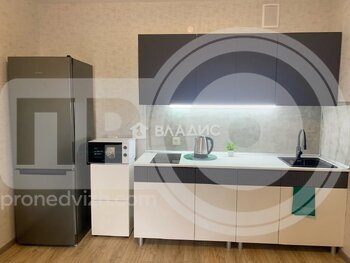 Миниатюра 1к, 12/17 П, Россия, Воронеж, проспект Труда, 93, 36.9 кв.м
