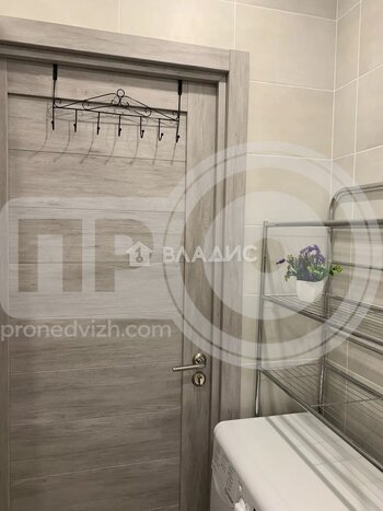 Миниатюра 1к, 12/17 П, Россия, Воронеж, проспект Труда, 93, 36.9 кв.м