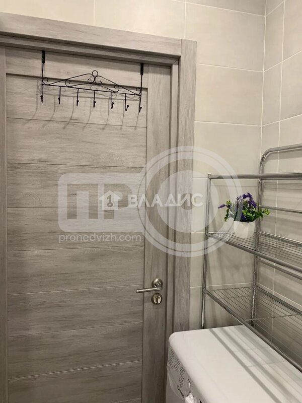 1к, 12/17 П, Россия, Воронеж, проспект Труда, 93, 36.9 кв.м