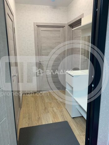 Миниатюра 1к, 12/17 П, Россия, Воронеж, проспект Труда, 93, 36.9 кв.м