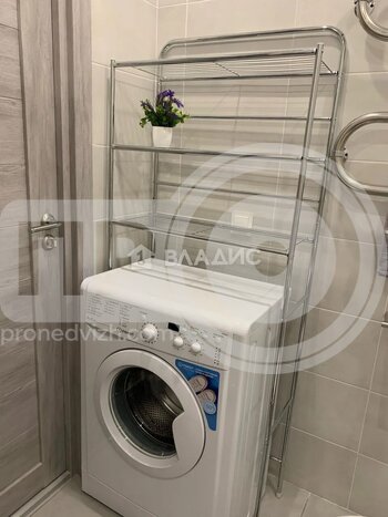 Миниатюра 1к, 12/17 П, Россия, Воронеж, проспект Труда, 93, 36.9 кв.м