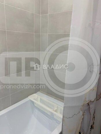 Миниатюра 1к, 12/17 П, Россия, Воронеж, проспект Труда, 93, 36.9 кв.м
