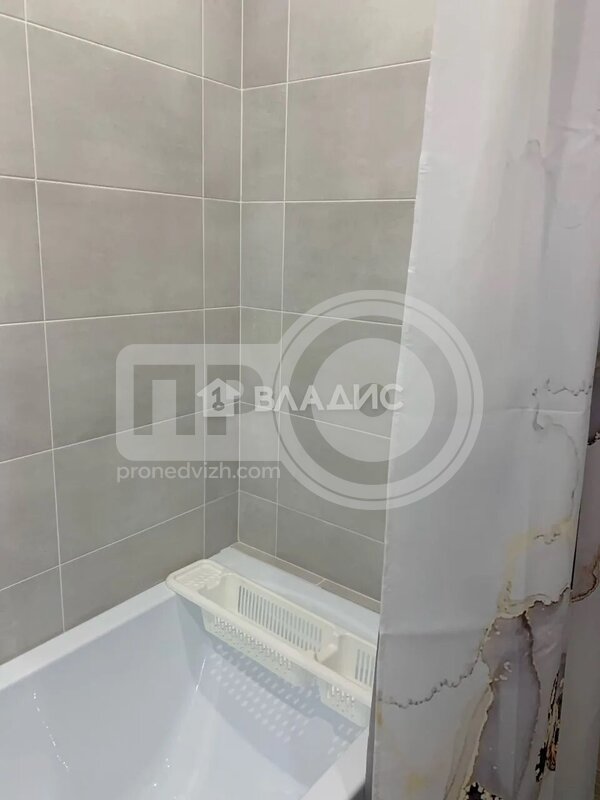 1к, 12/17 П, Россия, Воронеж, проспект Труда, 93, 36.9 кв.м