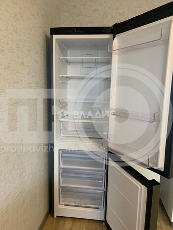 Миниатюра 1к, 12/17 П, Россия, Воронеж, проспект Труда, 93, 36.9 кв.м