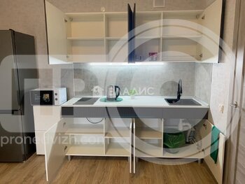 Миниатюра 1к, 12/17 П, Россия, Воронеж, проспект Труда, 93, 36.9 кв.м