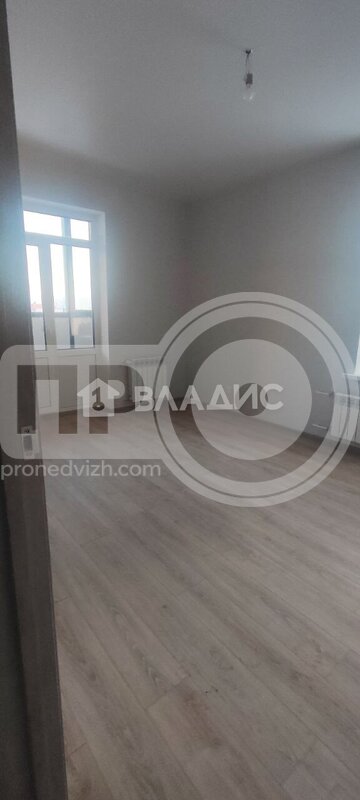 2к, 4/20 П, Россия, Воронеж, улица Пескова, 6, 60 кв.м