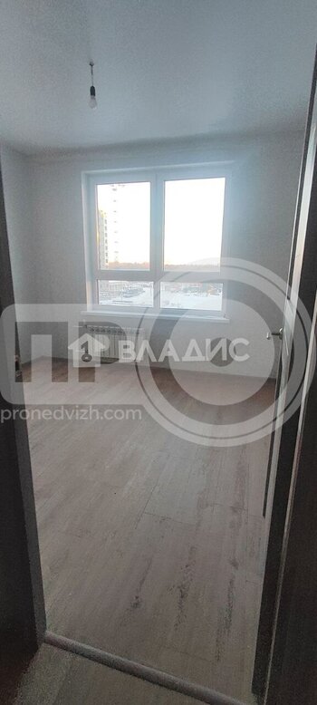 Миниатюра 2к, 4/20 П, Россия, Воронеж, улица Пескова, 6, 60 кв.м