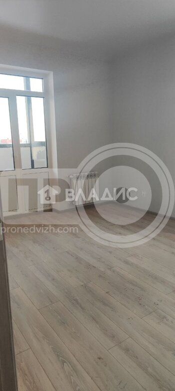 Миниатюра 2к, 4/20 П, Россия, Воронеж, улица Пескова, 6, 60 кв.м