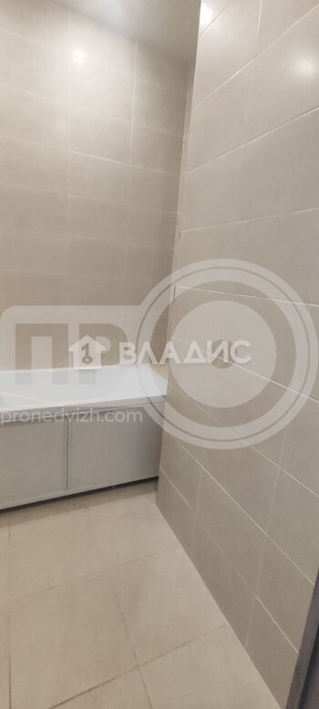 Миниатюра 2к, 4/20 П, Россия, Воронеж, улица Пескова, 6, 60 кв.м