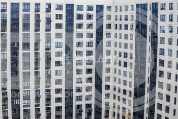 Миниатюра 2к, 4/20 П, Россия, Воронеж, улица Пескова, 6, 60 кв.м