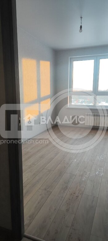 Миниатюра 2к, 4/20 П, Россия, Воронеж, улица Пескова, 6, 60 кв.м