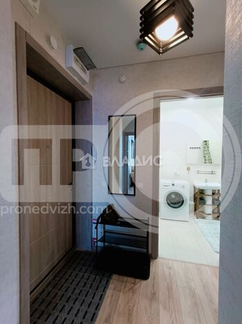 Миниатюра 1к, 18/20 М, Россия, Воронеж, улица Загоровского, 13к1, 47.4 кв.м