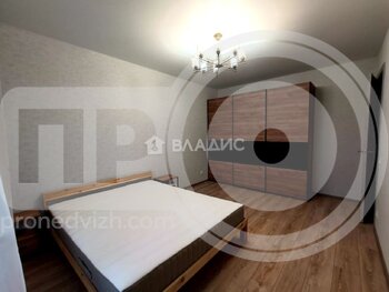Миниатюра 1к, 18/20 М, Россия, Воронеж, улица Загоровского, 13к1, 47.4 кв.м