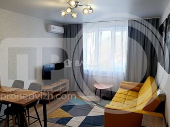 Миниатюра 1к, 18/20 М, Россия, Воронеж, улица Загоровского, 13к1, 47.4 кв.м