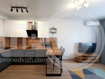 Миниатюра 1к, 18/20 М, Россия, Воронеж, улица Загоровского, 13к1, 47.4 кв.м