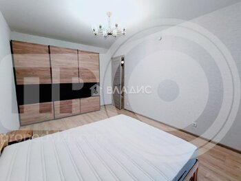 Миниатюра 1к, 18/20 М, Россия, Воронеж, улица Загоровского, 13к1, 47.4 кв.м