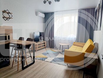 Миниатюра 1к, 18/20 М, Россия, Воронеж, улица Загоровского, 13к1, 47.4 кв.м