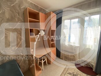 Миниатюра 2к, 4/9 П, Россия, Воронеж, улица Владимира Невского, 61, 52.6 кв.м