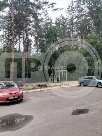 Миниатюра 1к, 3/9 К, Россия, Воронеж, Минская улица, 69А, 34.7 кв.м