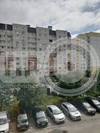 Миниатюра 1к, 3/9 К, Россия, Воронеж, Минская улица, 69А, 34.7 кв.м